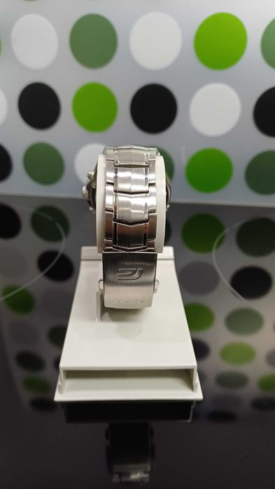 Casio EF 514 Edifice idealny stan