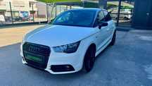 Audi A1 Sportback 1.6 TDI S-line