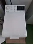 Pralka electrolux ładowana od góry