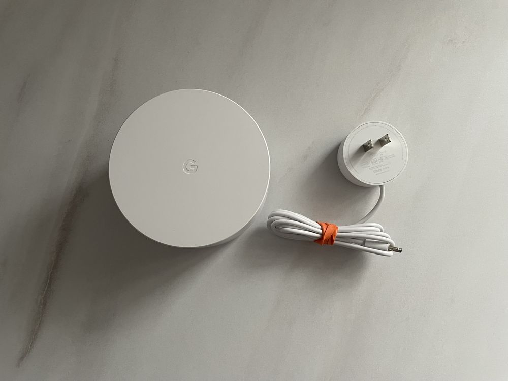 Роутер Google WiFi Router AC1200 USA