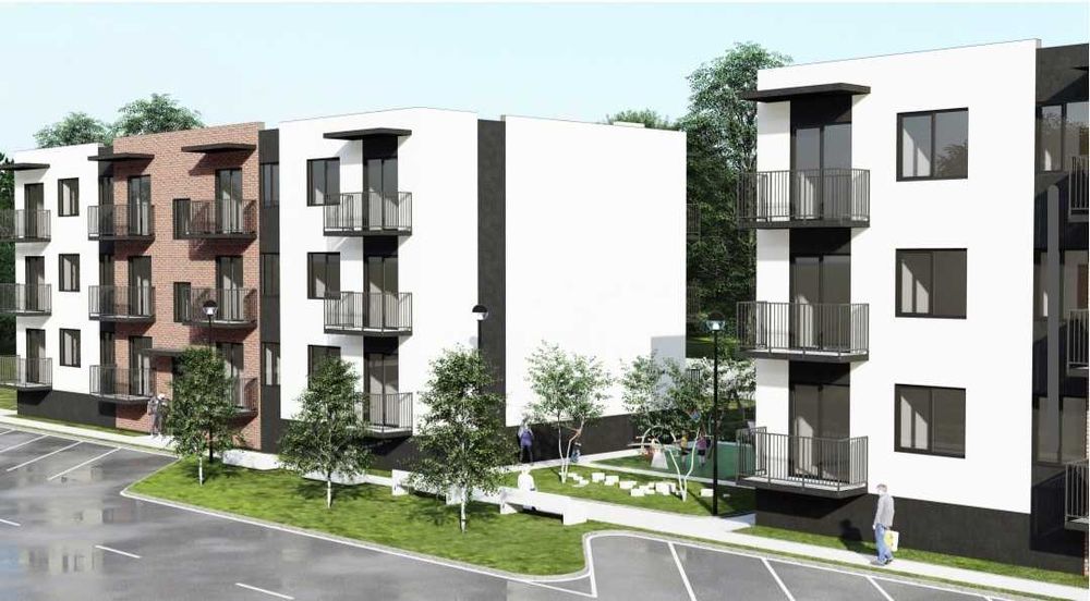 Квартира на Етапі Будівництва Розтермінування Нема Комісії