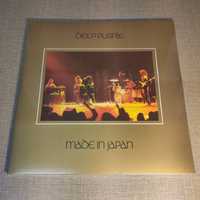 Deep Purple : Made In Japan 2LP / Винил Вініл Платівка Пластинка