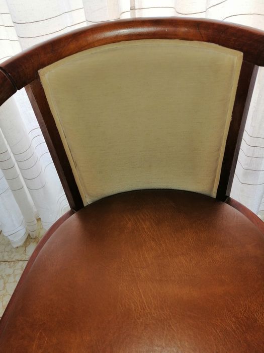 Cadeira de quarto