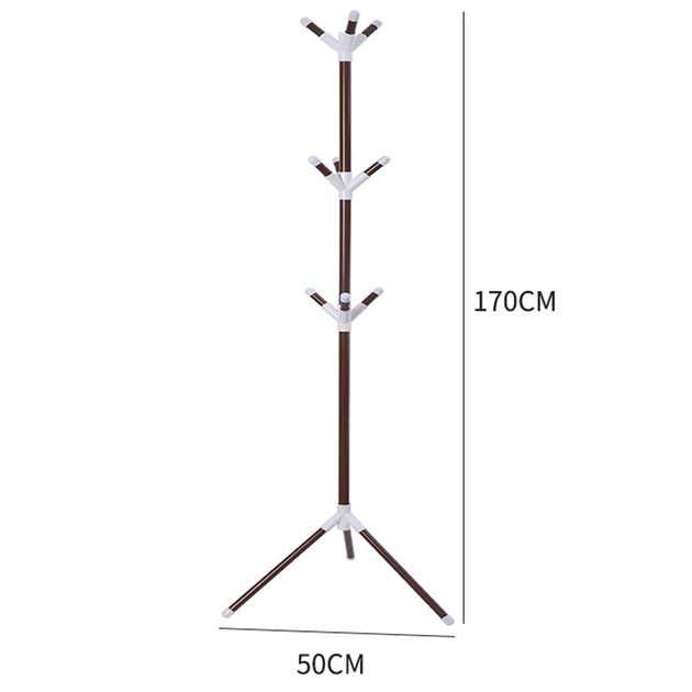 Вішалка для одягу Coat Rack New Choice of Free Family вішалка тринога