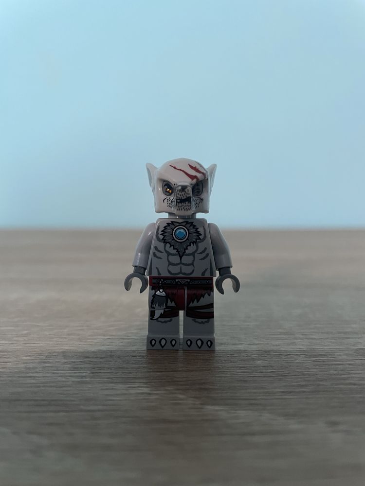 Figurka Lego Chima