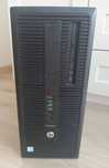 Komputer HP (i7-6700k, GeForce 1050ti, 16GB RAM, SSD 240GB)