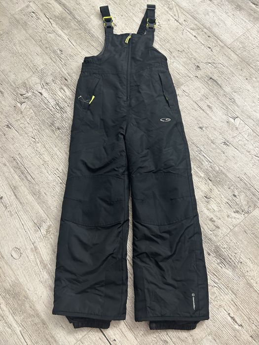 Детский зимний комбинезон HM