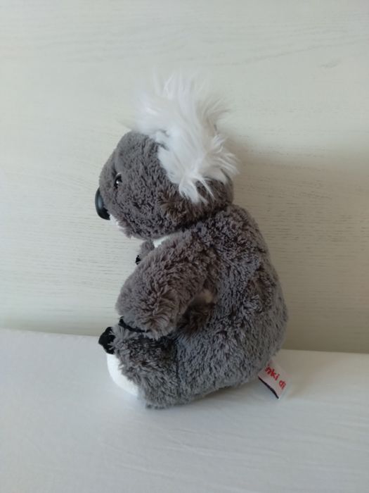 Игрушка мягкая,іграшка Эпл Джек/Коала