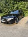 Audi a4 b7 2.0 tdi 2x sline
