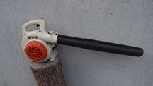STIHL BG55 BG 55 Dmuchawa Spalinowa