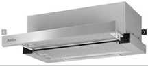 Okap teleskopowy Amica OTP5234I Inox 50 cm NOWY W KARTONIE TANIO
