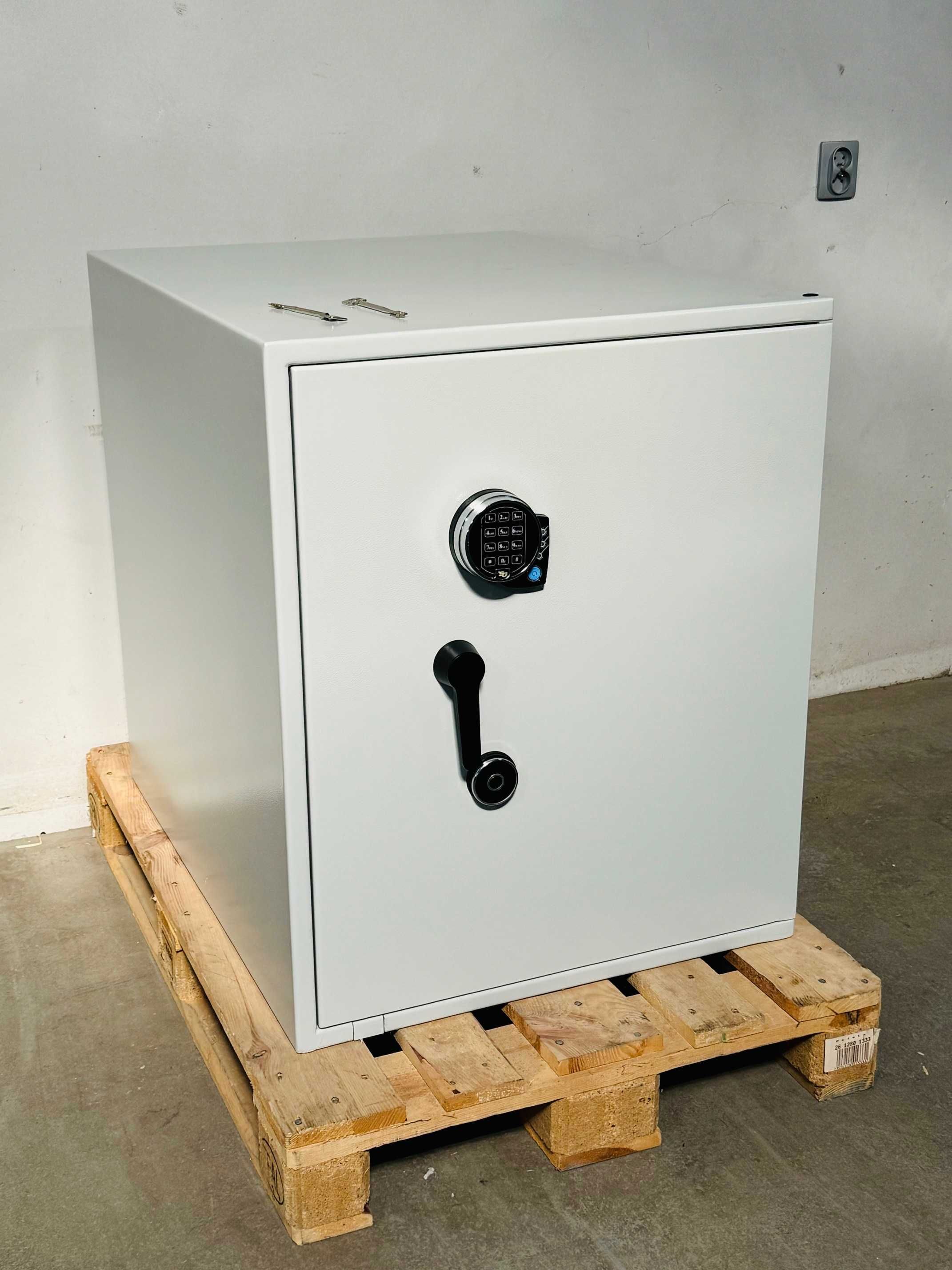 Sejfy domowe Sejf do domu, sejf do biura 500kg. Dostawa gratis f Vat