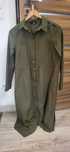 Sukienka Koszulowa Fashion Light /R 36