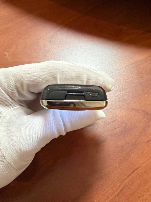 Nokia 8800 Classic Silver