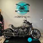 Morbidelli C1002V