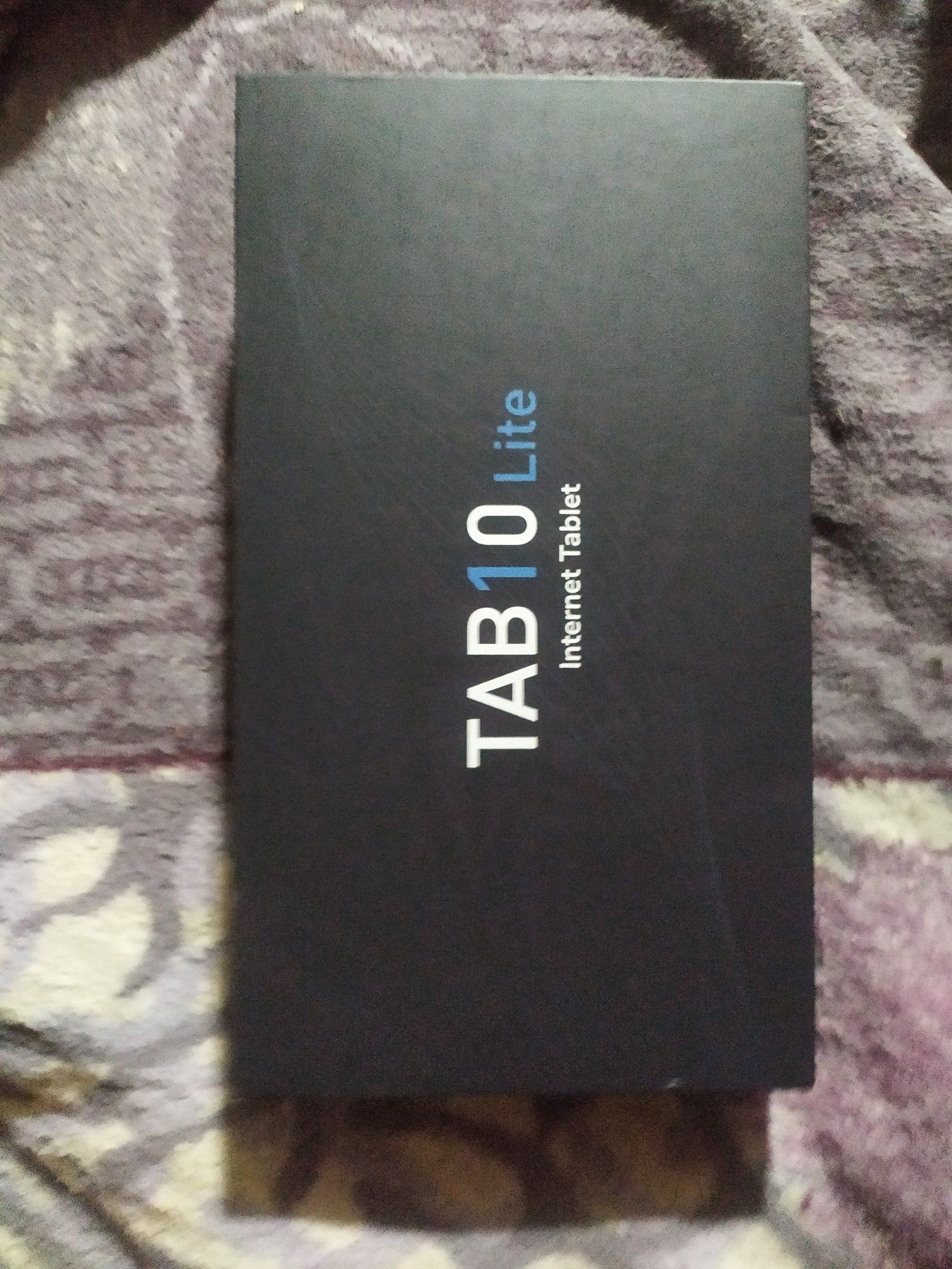 Планшет 10 дюймов