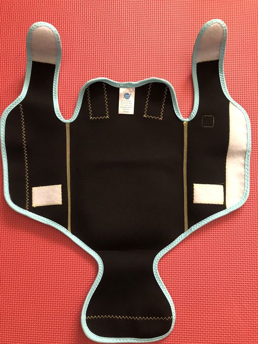 Neoprenowa pianka do pływania dla dziecka Splash About 0-6 miesiecy