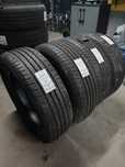 Opony letnie 215/65R17 99V Continetal Eco Contact 6 | 2024