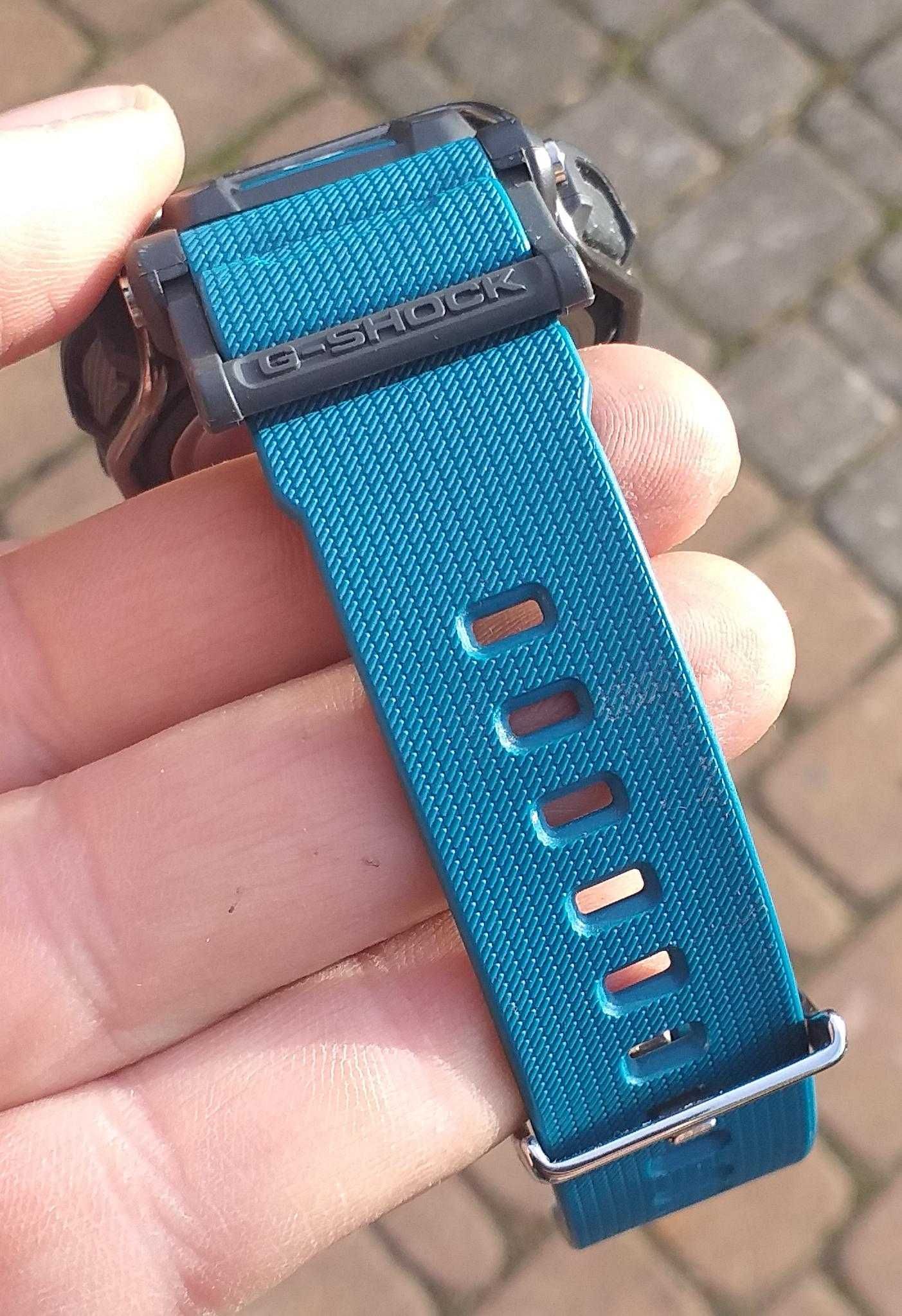 Zegarek Casio G-Shock GD-400-2ER.
