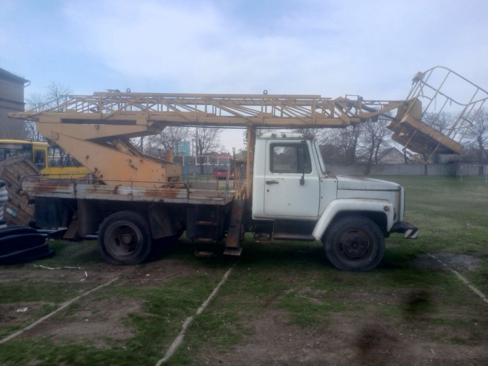 Срочно продам вышку