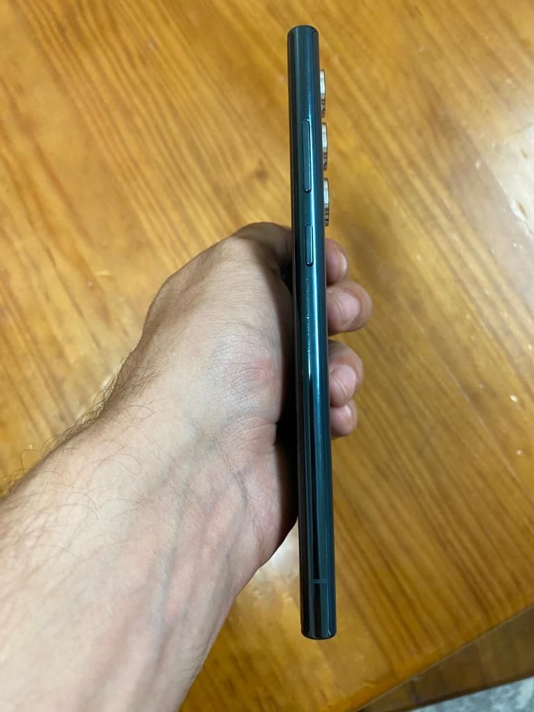 Samsung s22 ultra / troca por iPhone 12/13 pro max