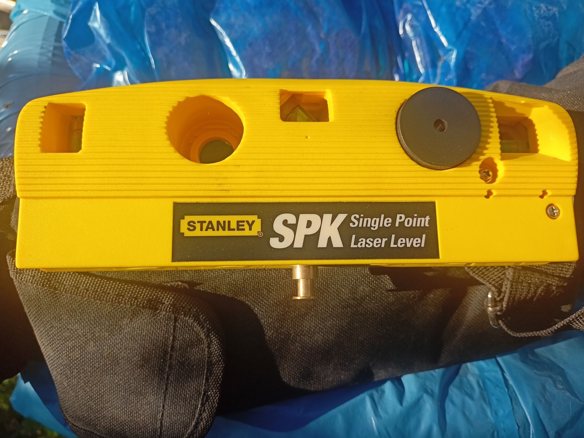 Laser Stanley SPK