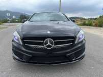 Mercedes A180 AMG Auto.