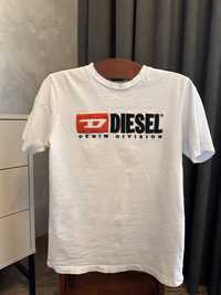 Чоловіча футболка Diesel