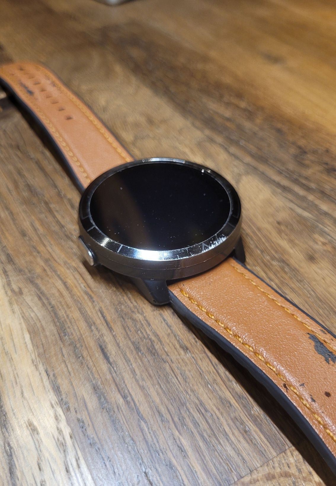 Zegarek Watchmark WM18 Plus