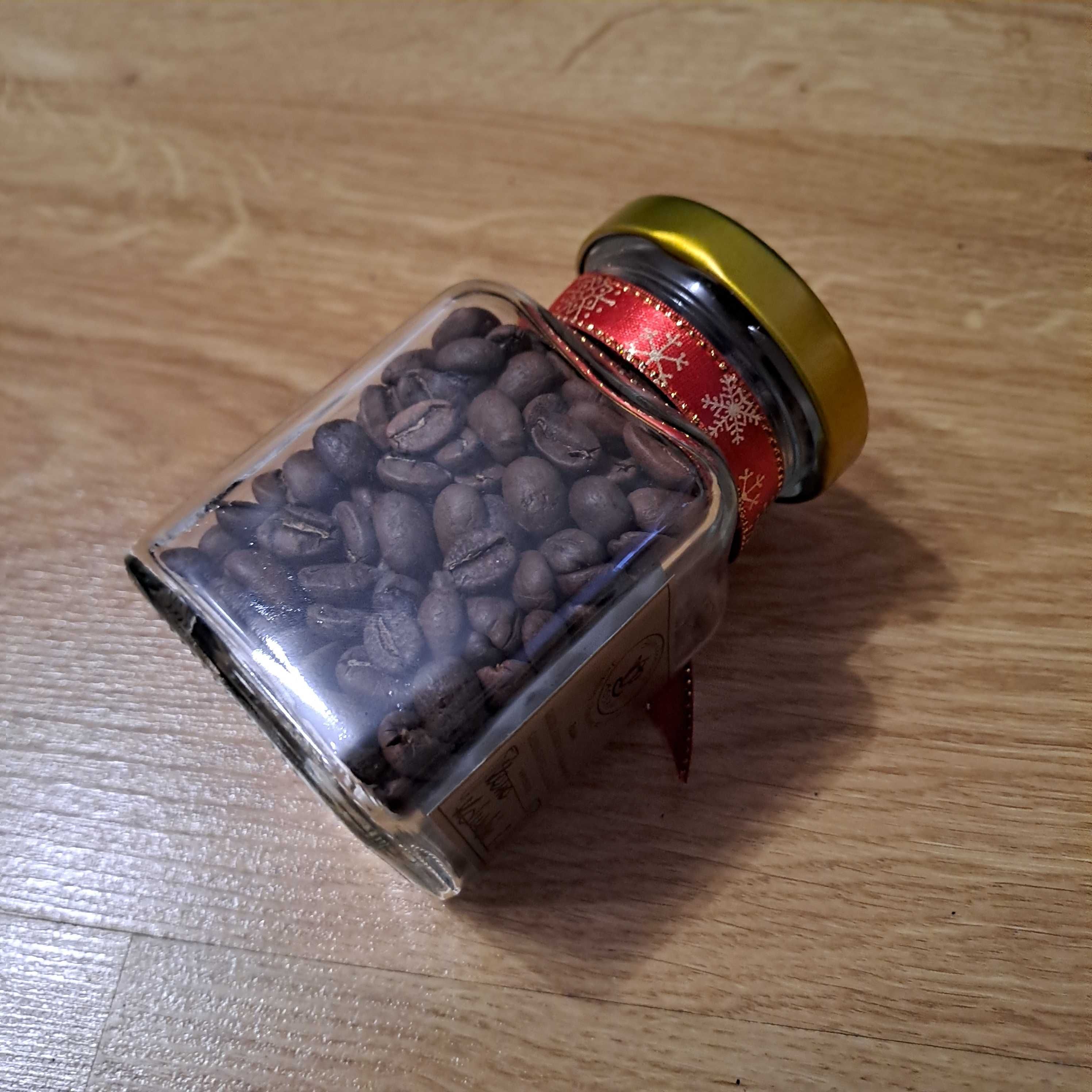 Kawa ziarnista Kolumbia 100g