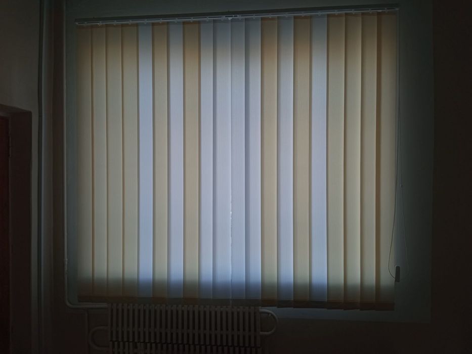 Рулонные шторы, жалюзи вертикальные , ролеты в Одессе