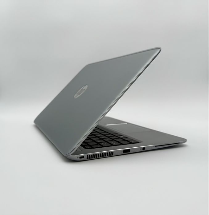 HP EliteBook 1040 G3 | i7-6600U | 8GB | 256GB SSD |  1  ANO GARANTIA