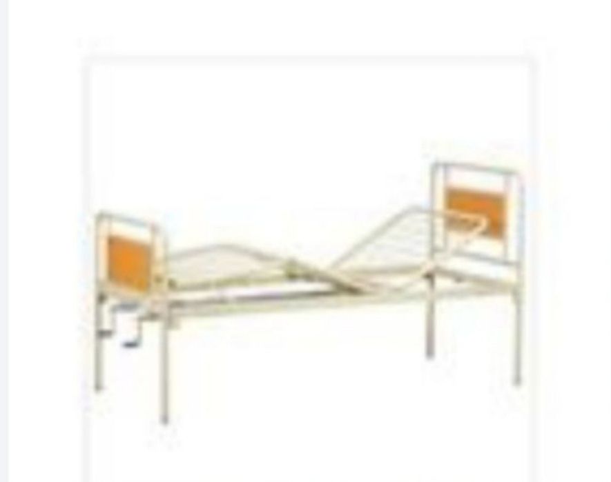 Ліжко з матрацом для лежачих. Самовивіз