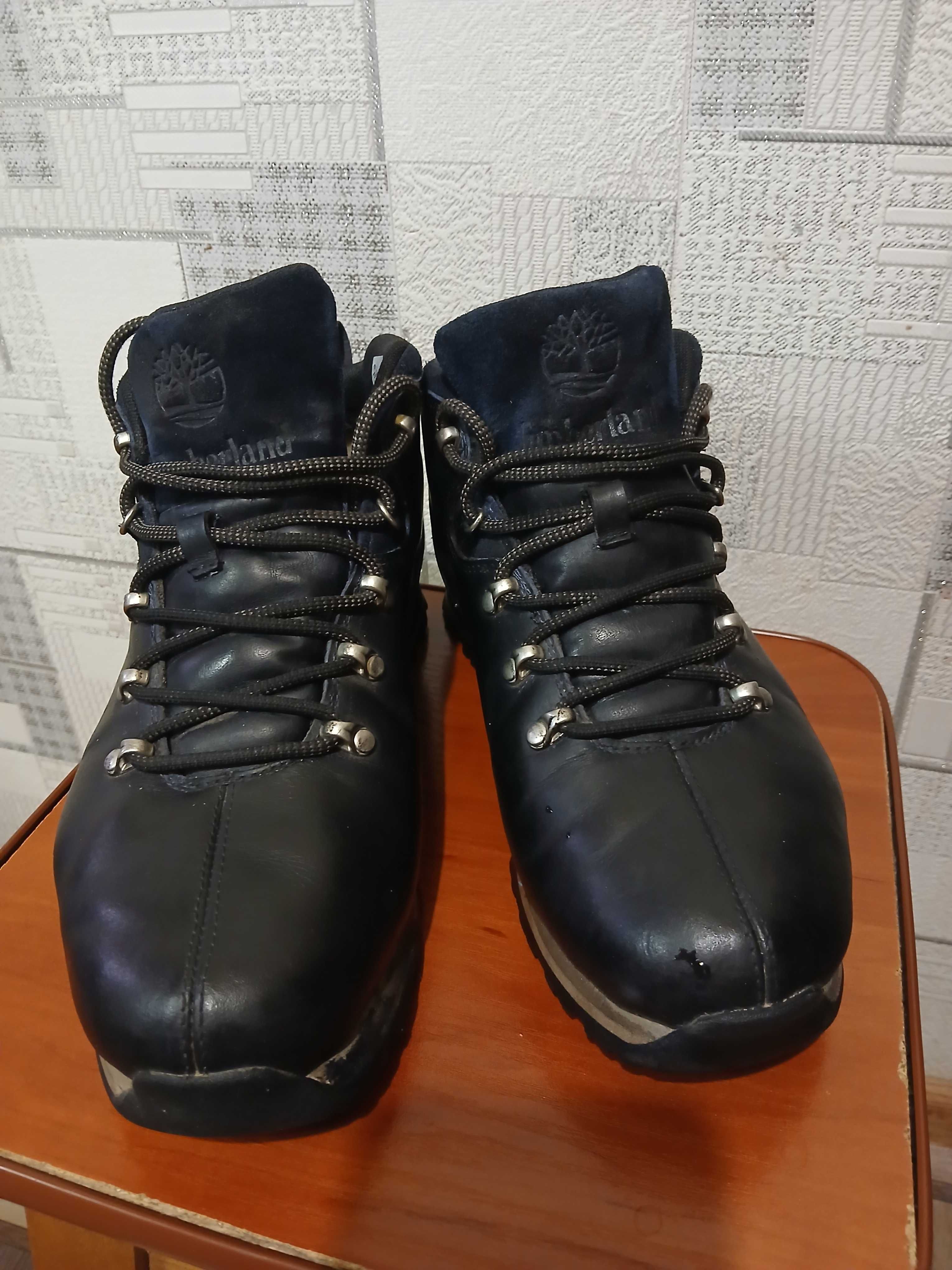 Ботинки Timberland