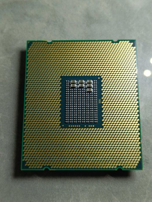 Процесор Intel Xeon E5-2699V4 LGA2011 - 22 ядра 44 потоки!