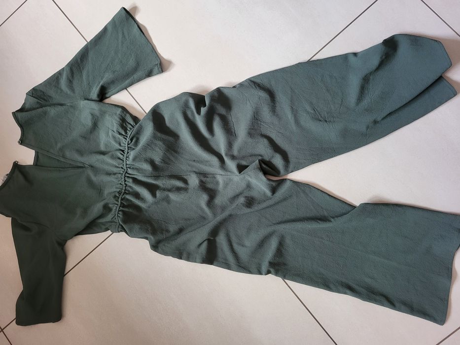 Kombinezon dziewczęcy H&M rozmiar 140 cm