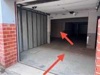 Arrenda-se Garagem Setubal
