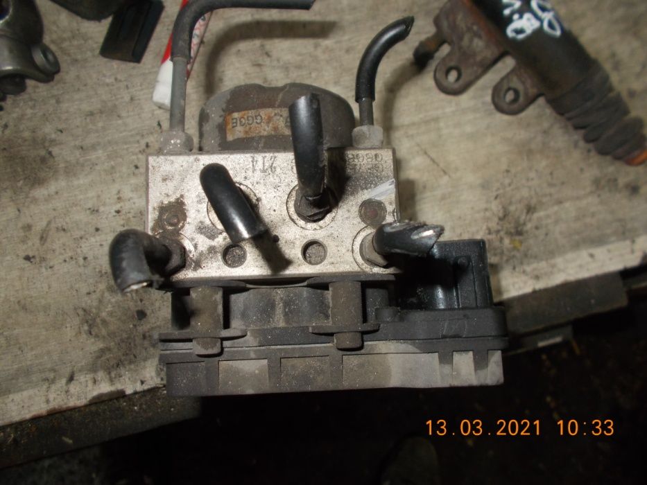 Pompa ABS Mazda 626 1.8b 01r.