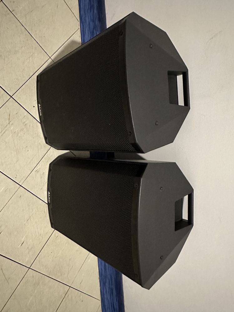 Alto TS315 315 kolumny aktywne