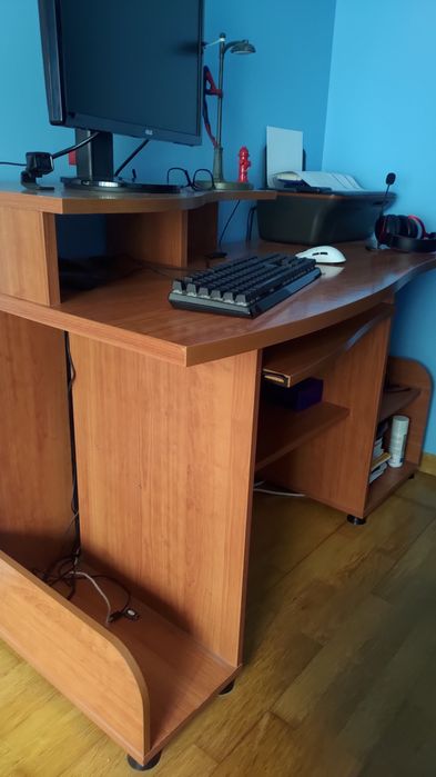 Secretária para quarto/escritório (ótimo estado!)