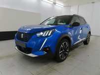 Peugeot 2008e GT