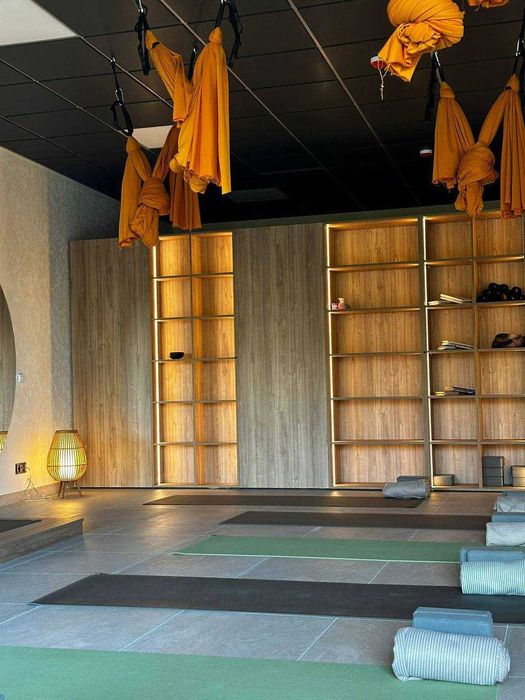 Продаж комерційного приміщення 95 м² у ЖК Grand Hills Ужгород – GLK 4B