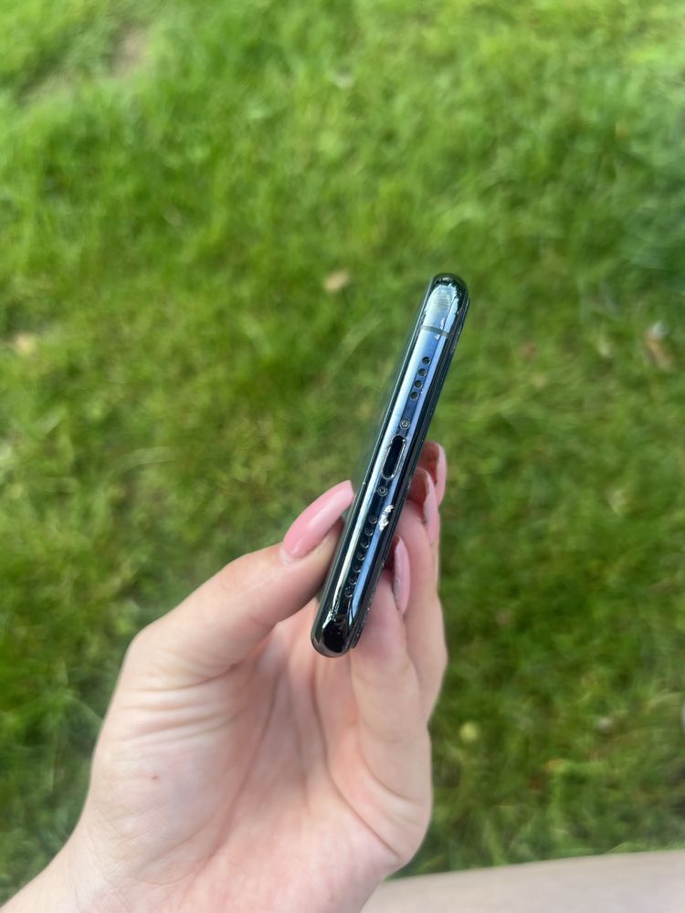 Iphone 11 ProMax 256