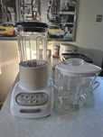 Kitchenaid blender kielichowy