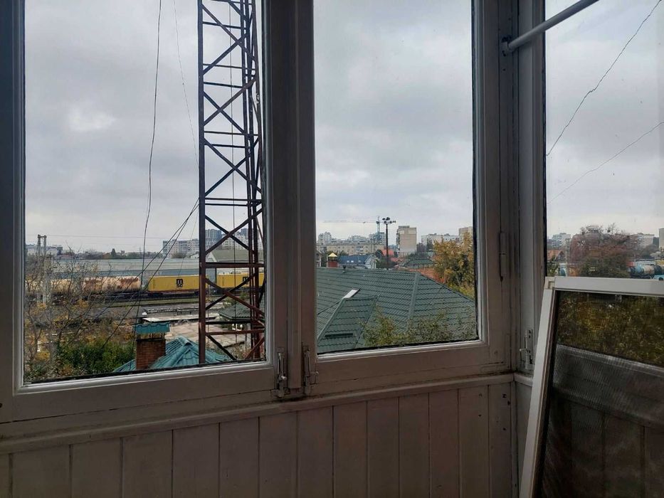 Оренда 1-но кімнатної квартири смт Вишневе вул Балукова