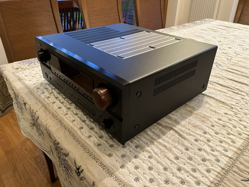 Amplituner Denon AVR-2307