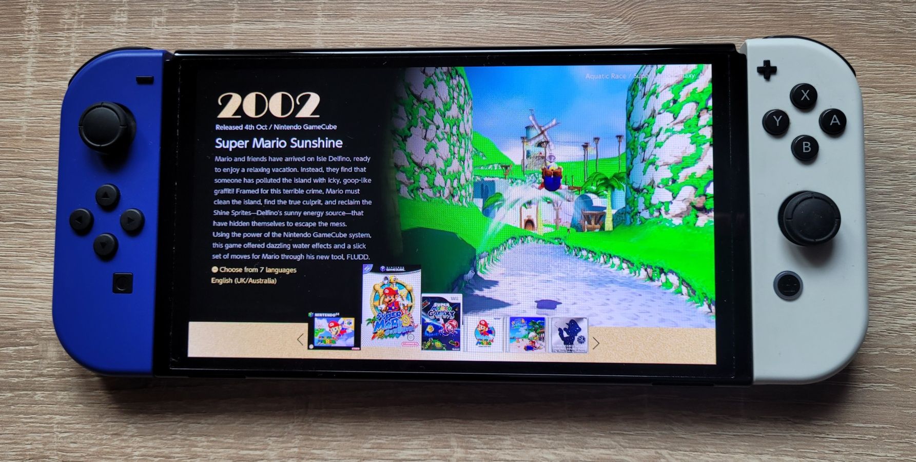 Super Mario 3d All Stars Nintendo Switch