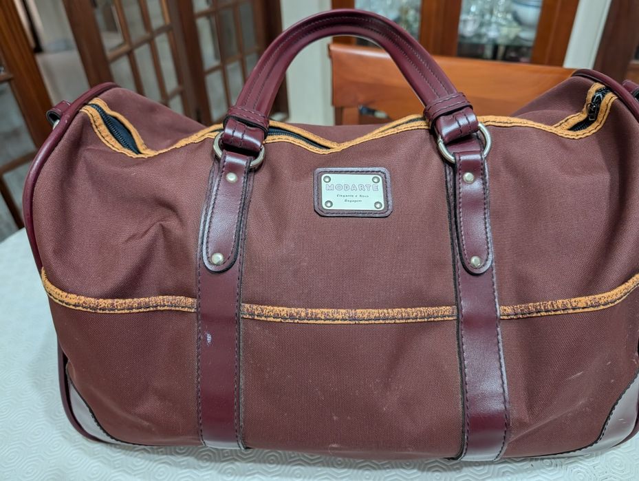 Mala de mão Modarte