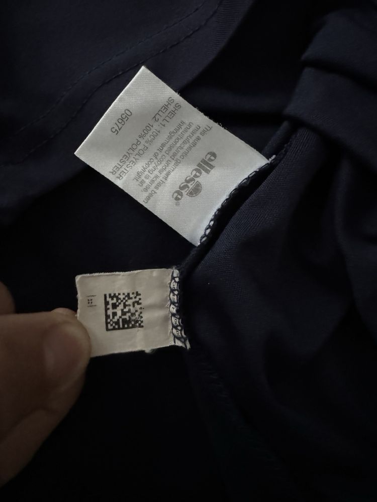 Оригінальна мужская футболка Ellesse