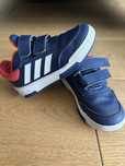 Adidasy sneakersy Tensaur 24